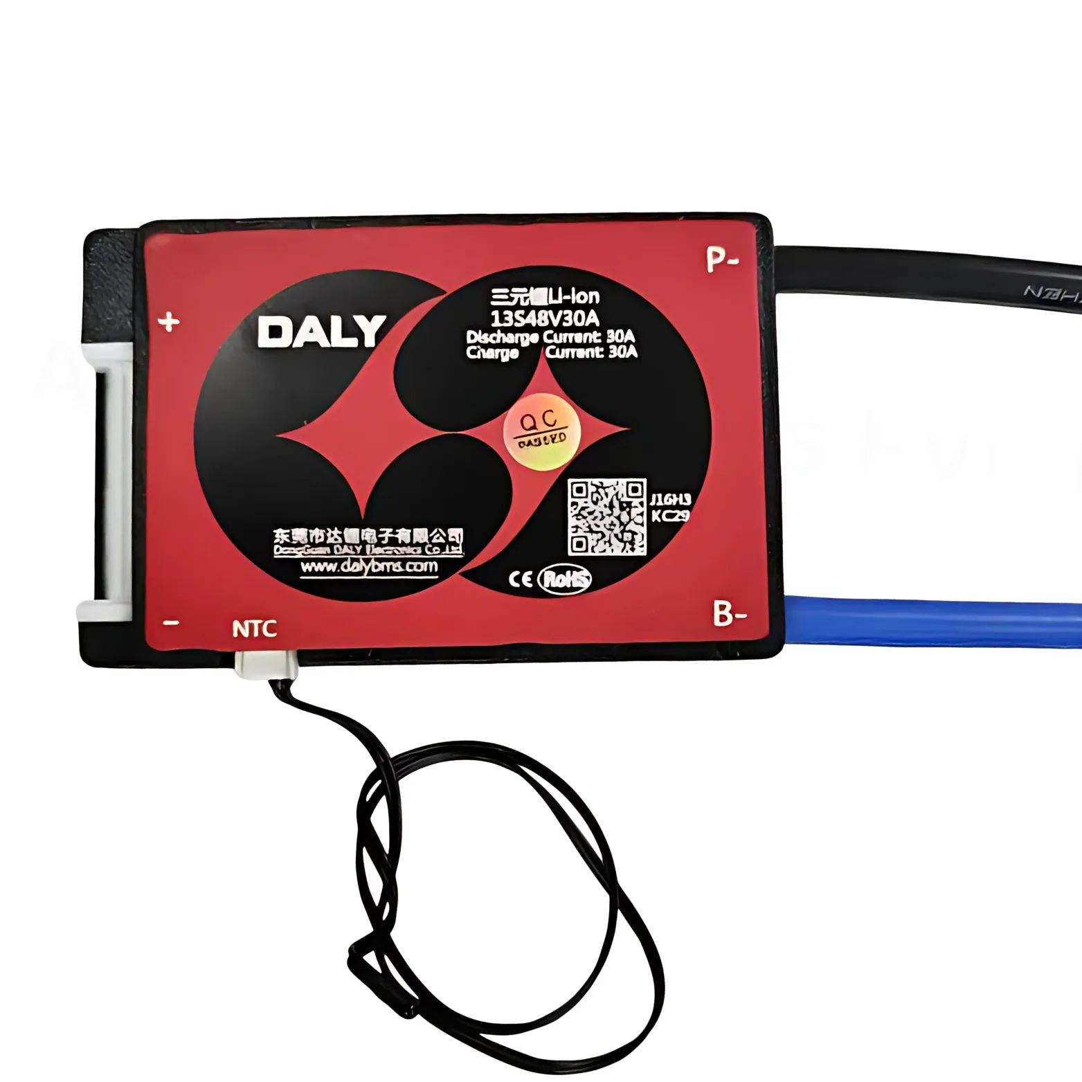 DALY BMS NMC 13S 30A
